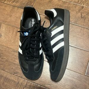 Adidas samba sneakers